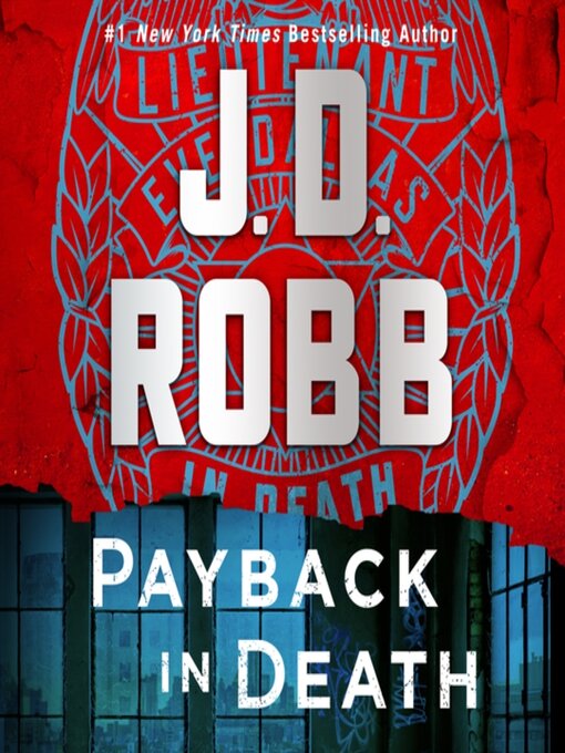 Cover image for Payback in Death